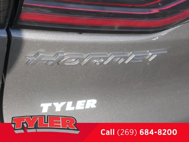 Used 2024 Dodge Hornet GT w/ Cold Weather Group AWD/4WD image 14