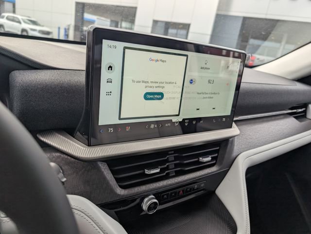 New 2026 Ford Explorer Platinum w/ LUX Leather Package image 21