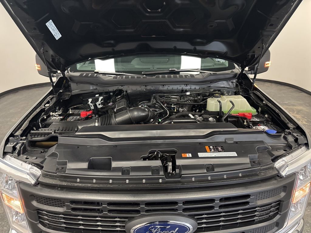 New 2026 Ford F250 XL w/ XL Off-Road Package image 21