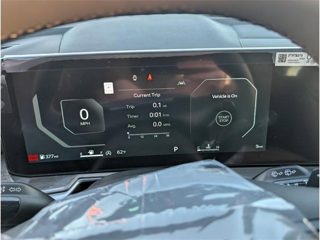 New 2026 Kia Sorento SX Prestige image 20