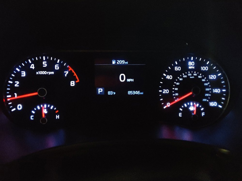 Used 2020 Kia Soul EX image 23