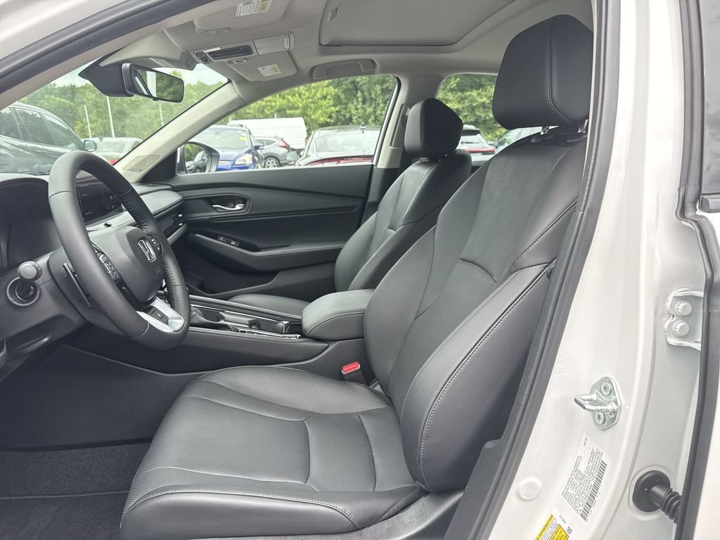 New 2026 Honda Accord Touring image 13