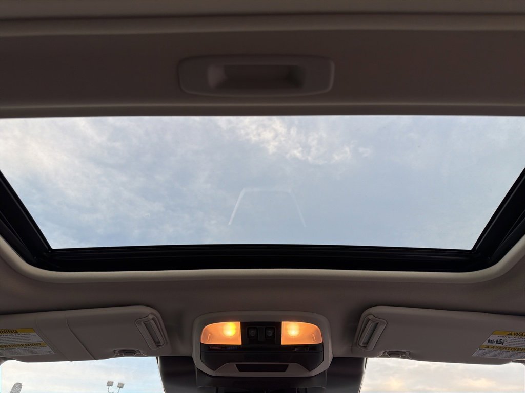 Certified 2025 Subaru Crosstrek 2.0i Premium image 22