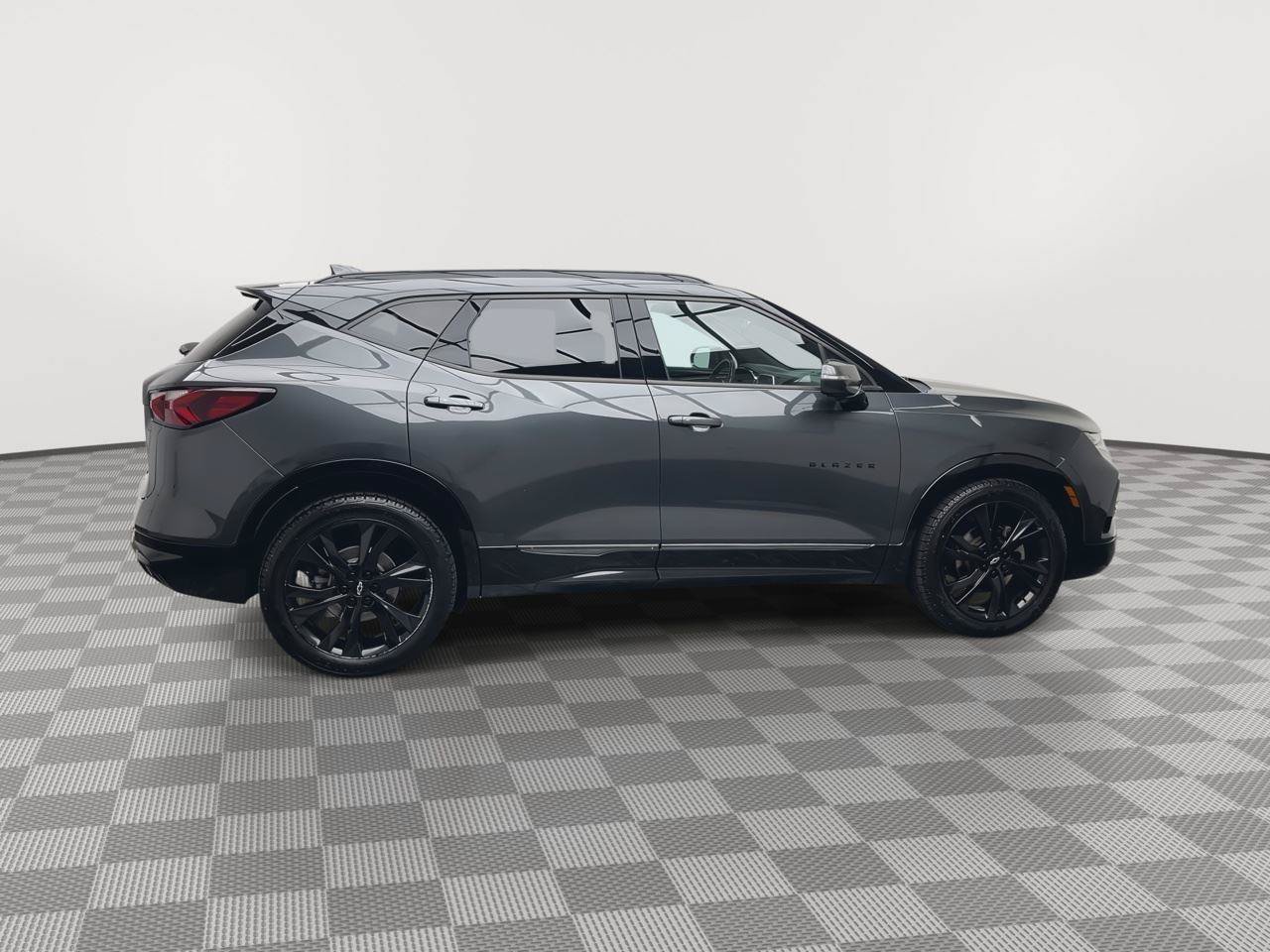 Used 2020 Chevrolet Blazer RS w/ LPO, Floor Liner Package AWD/4WD image 43