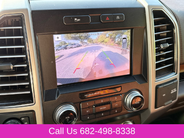 Used 2019 Ford F150 King Ranch w/ Trailer Tow Package AWD/4WD image 25