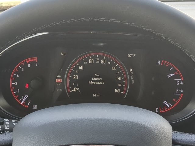New 2027 Dodge Durango GT AWD/4WD image 35