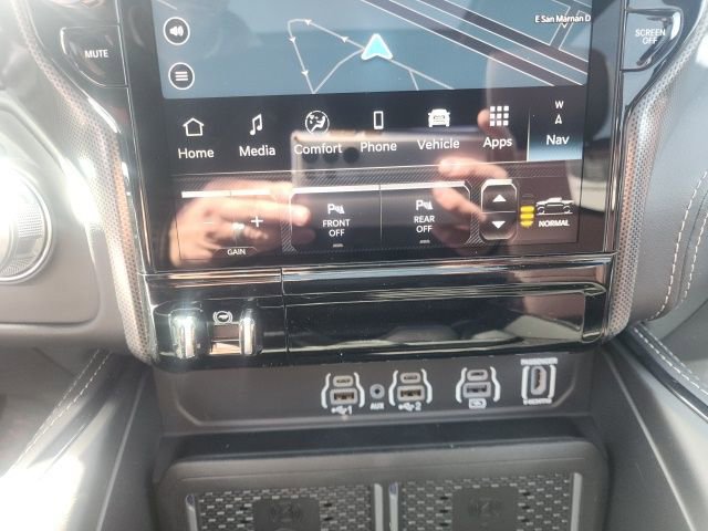 New 2026 RAM 1500 Limited AWD/4WD image 12