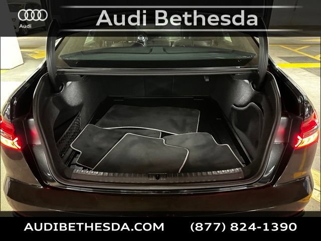 Used 2021 Audi A6 Premium Plus AWD/4WD image 9