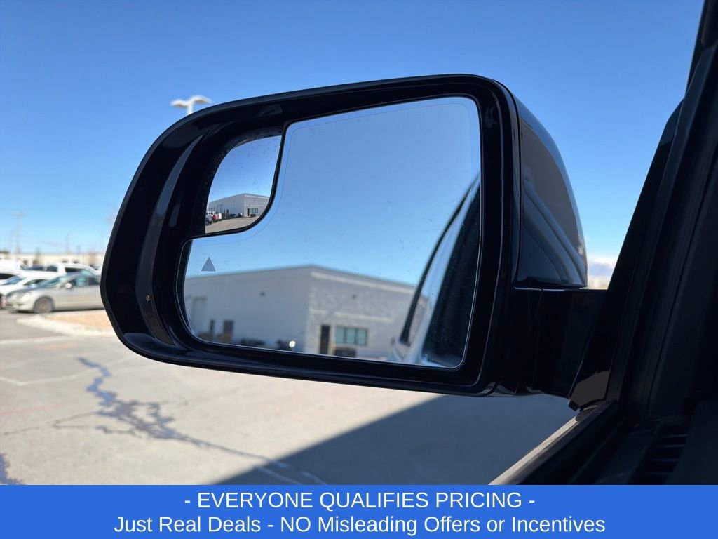 New 2026 Jeep Grand Wagoneer Limited image 8