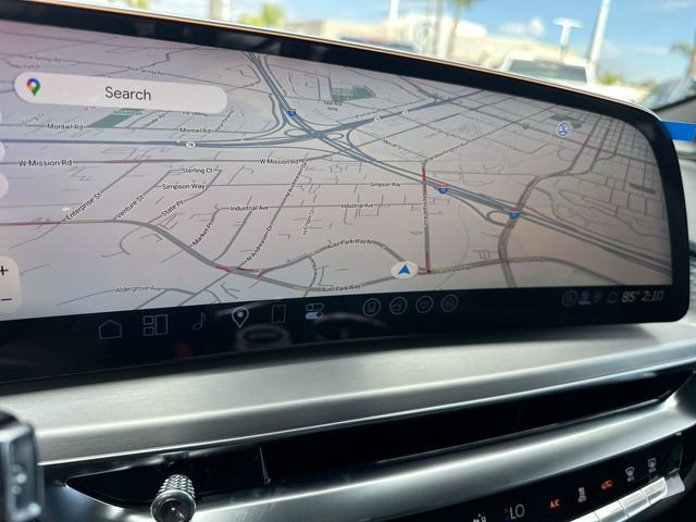 New 2026 Cadillac Lyriq V AWD/4WD image 14