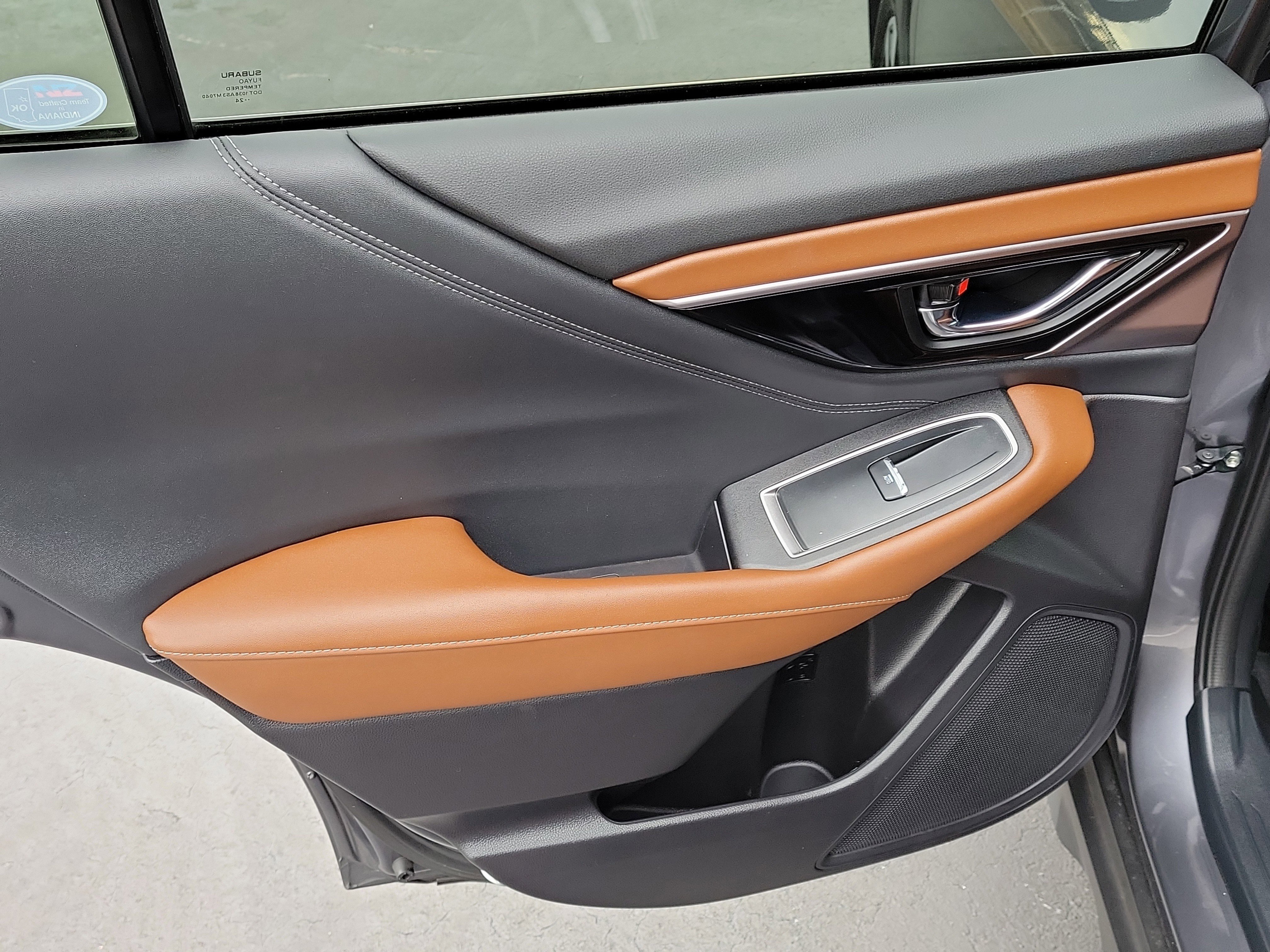 Used 2025 Subaru Outback Touring XT w/ Popular Package #2 image 10