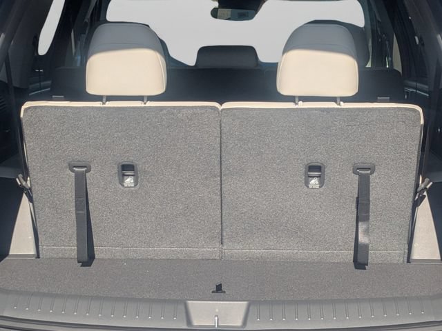 New 2027 Hyundai Santa Fe SEL FWD image 14