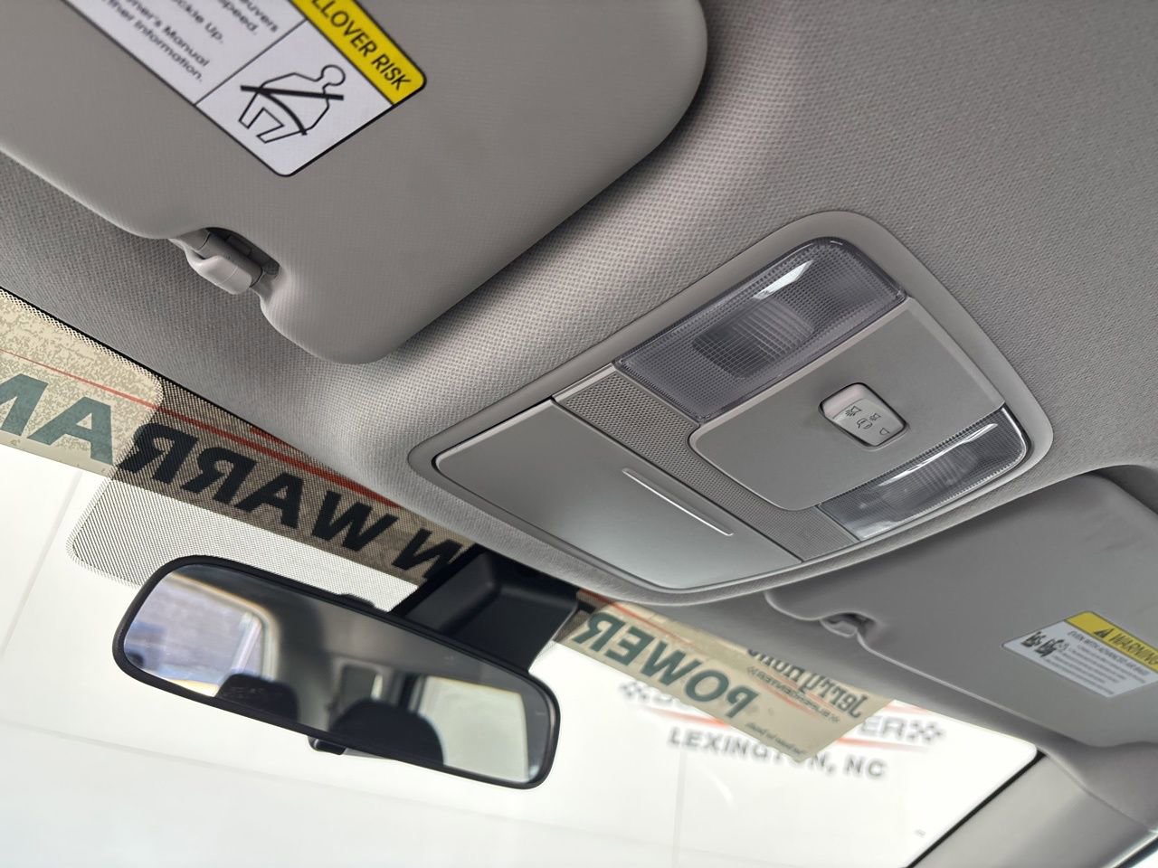 Used 2025 Kia Soul LX w/ LX Technology Package image 18