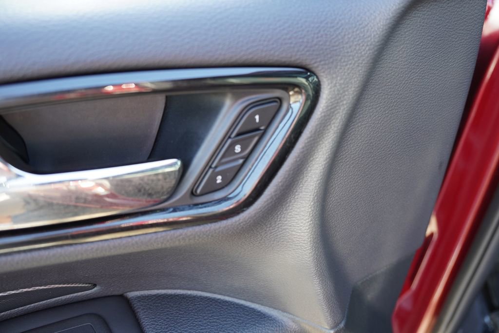 Certified 2023 Dodge Durango R/T w/ Tow 'N Go Package image 25