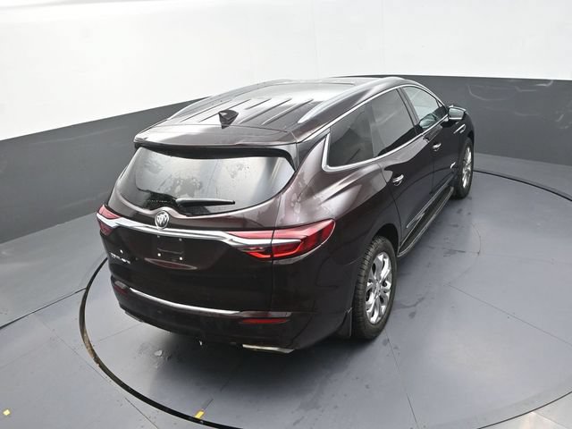 Used 2020 Buick Enclave Avenir w/ Avenir Technology Package AWD/4WD image 29