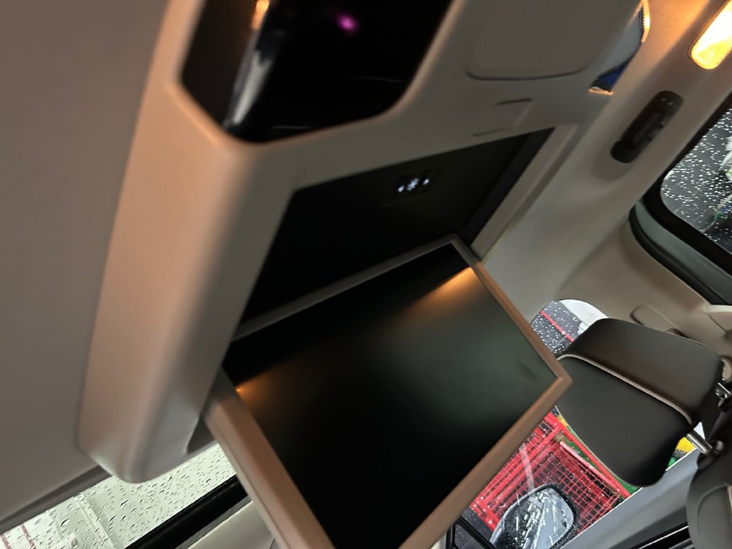 Certified 2025 Honda Odyssey Touring image 17