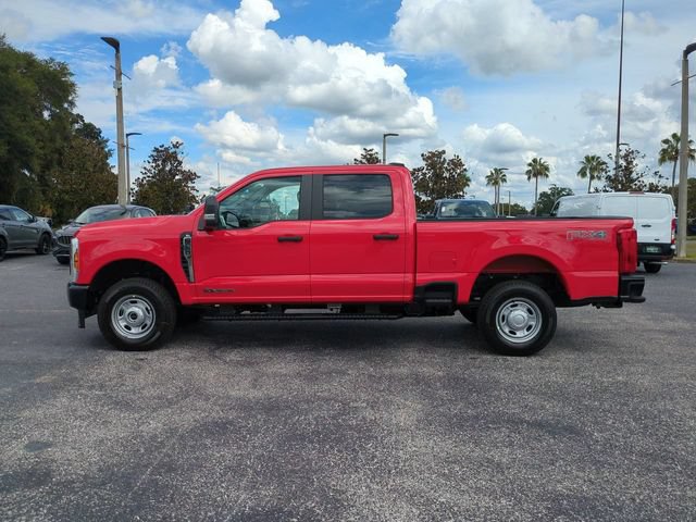 Used 2026 Ford F250 XL AWD/4WD image 8