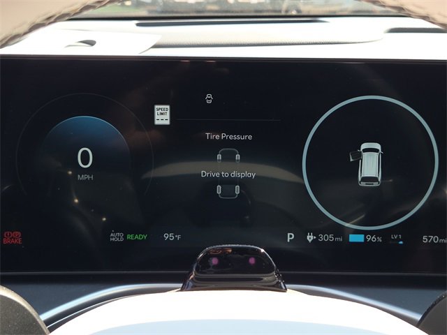 New 2026 Hyundai Ioniq 9 Calligraphy image 24