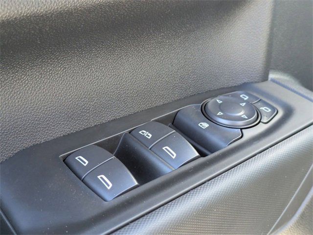 New 2026 Chevrolet Silverado 1500 W/T w/ WT Value Package image 9