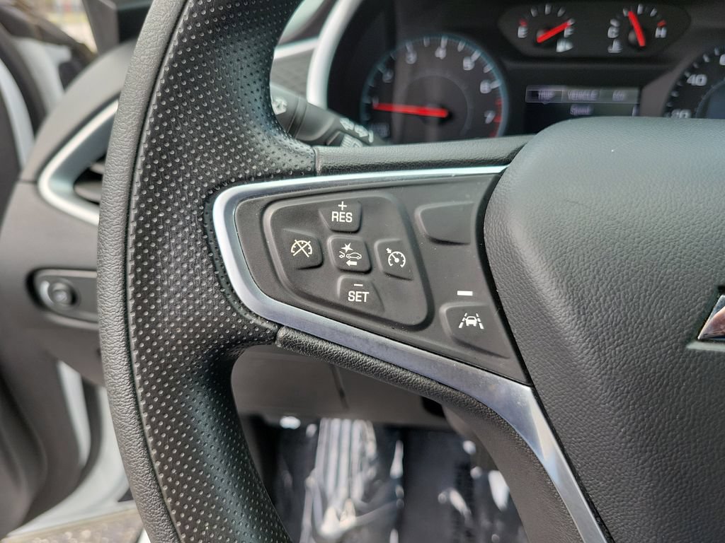 Used 2023 Chevrolet Malibu LT FWD image 23