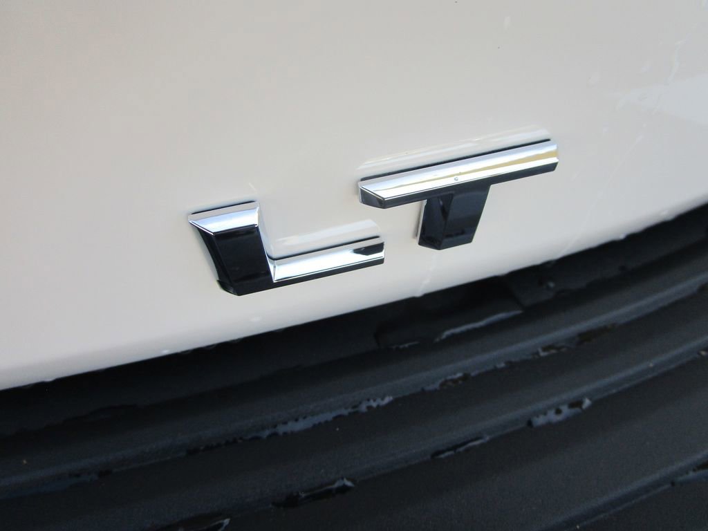 New 2026 Chevrolet Tahoe LT w/ Comfort Package RWD image 22