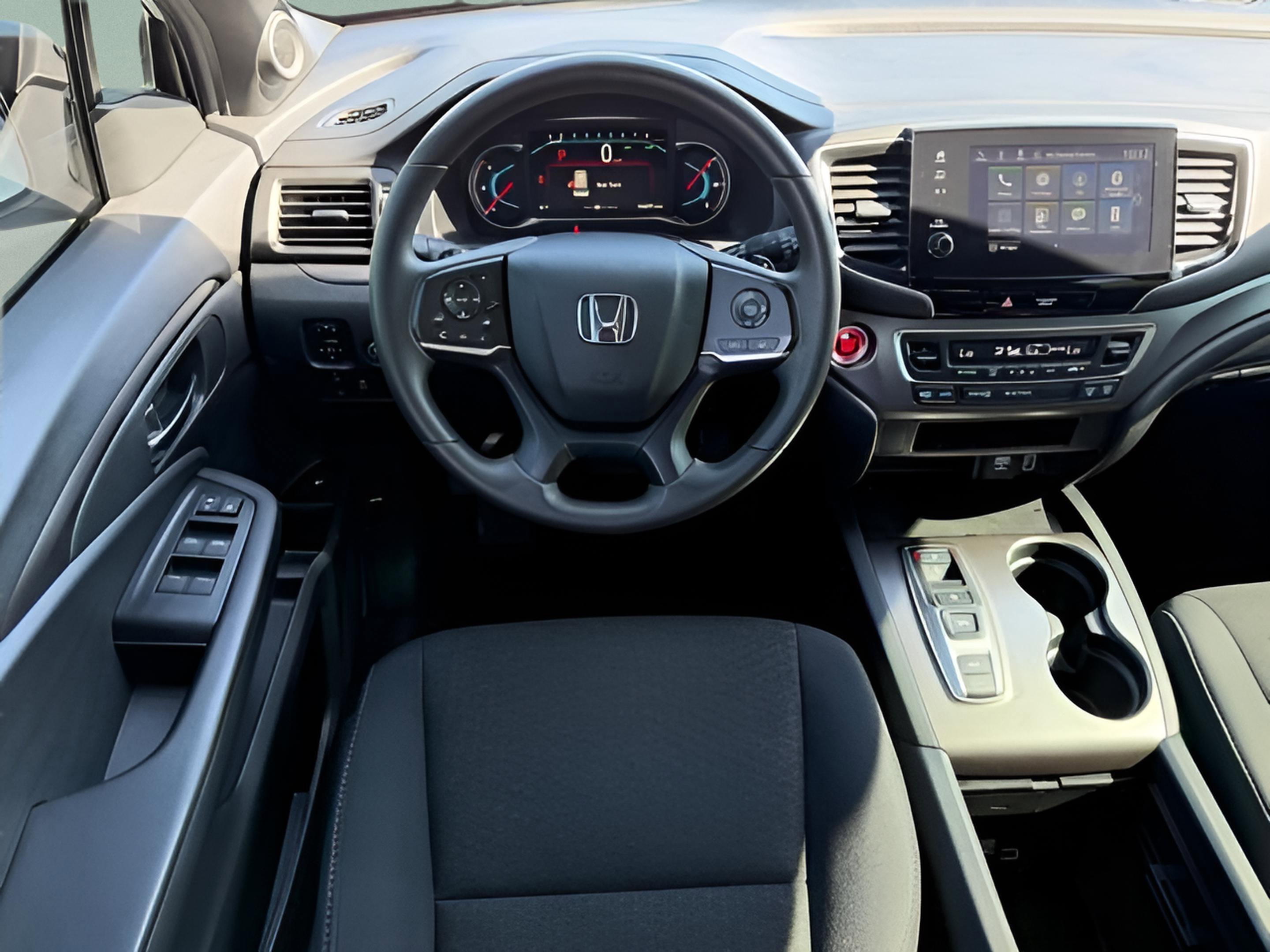 Used 2021 Honda Passport Sport image 10