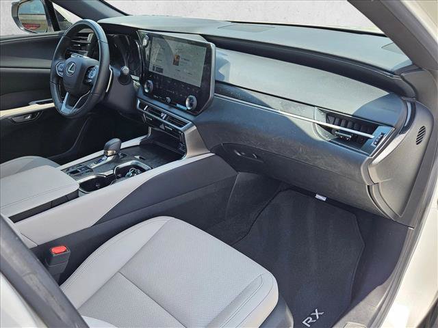 Used 2023 Lexus RX 350 Premium w/ Cold Area Package FWD image 23