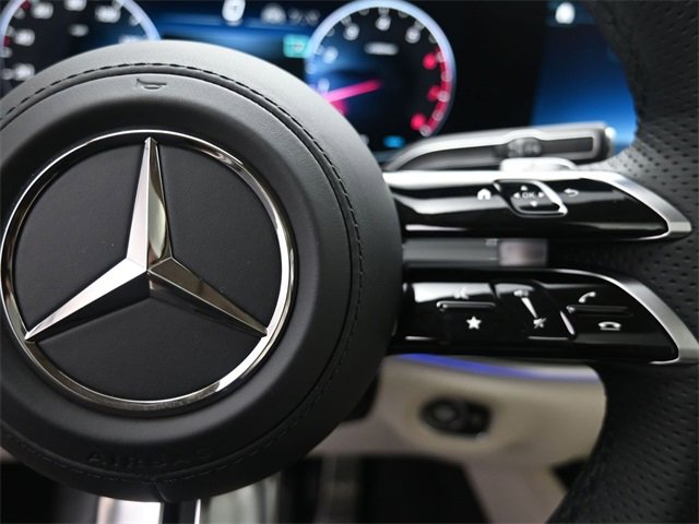 New 2026 Mercedes-Benz GLS 450 4MATIC image 14