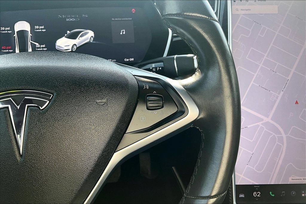 Used 2018 Tesla Model S 100D AWD/4WD image 19