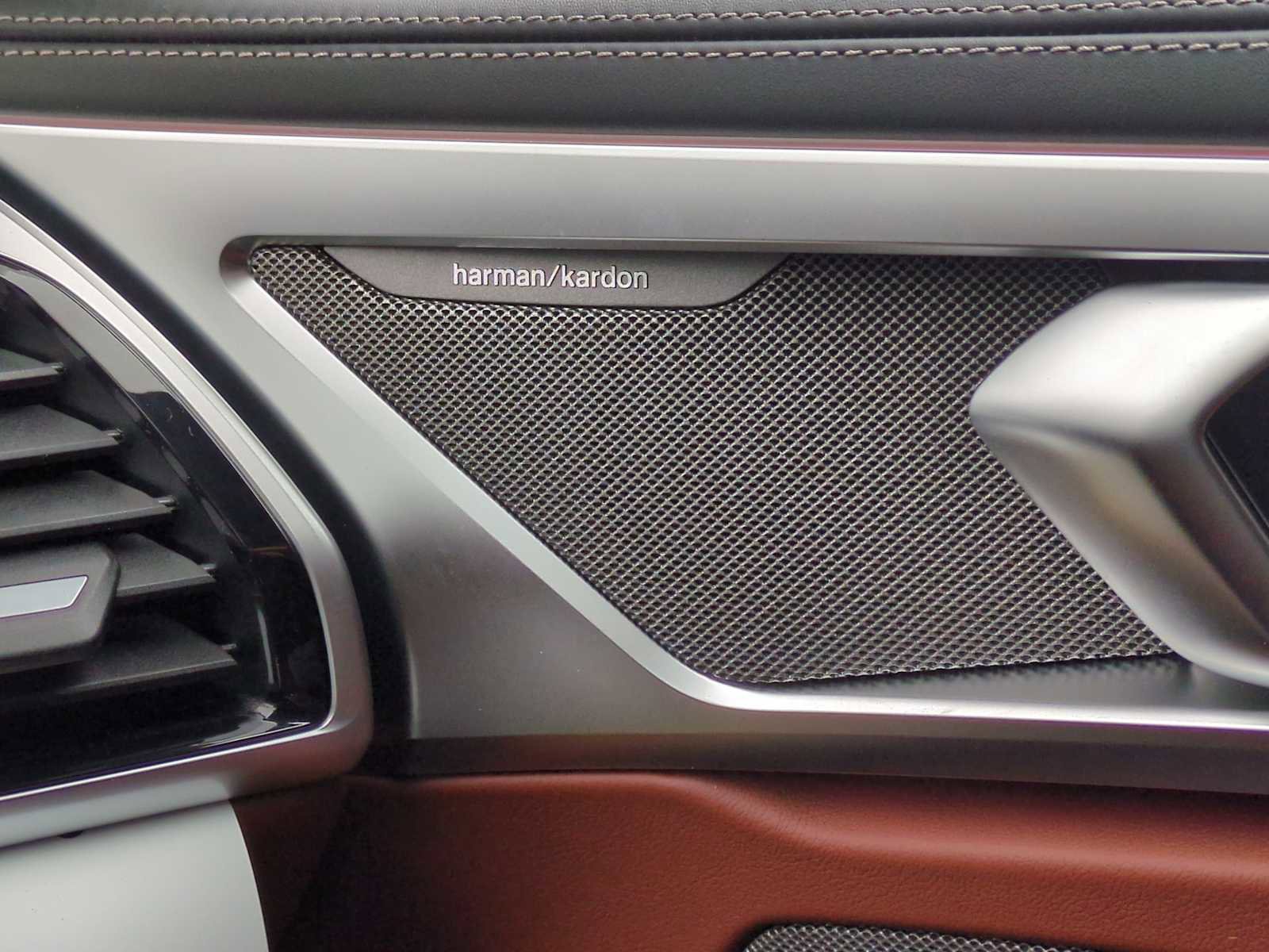 New 2026 BMW M850i xDrive M850i xDrive image 27