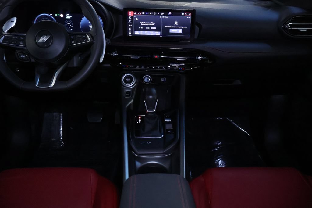 Used 2024 Dodge Hornet R/T Plus w/ R/T Blacktop Package AWD/4WD image 19