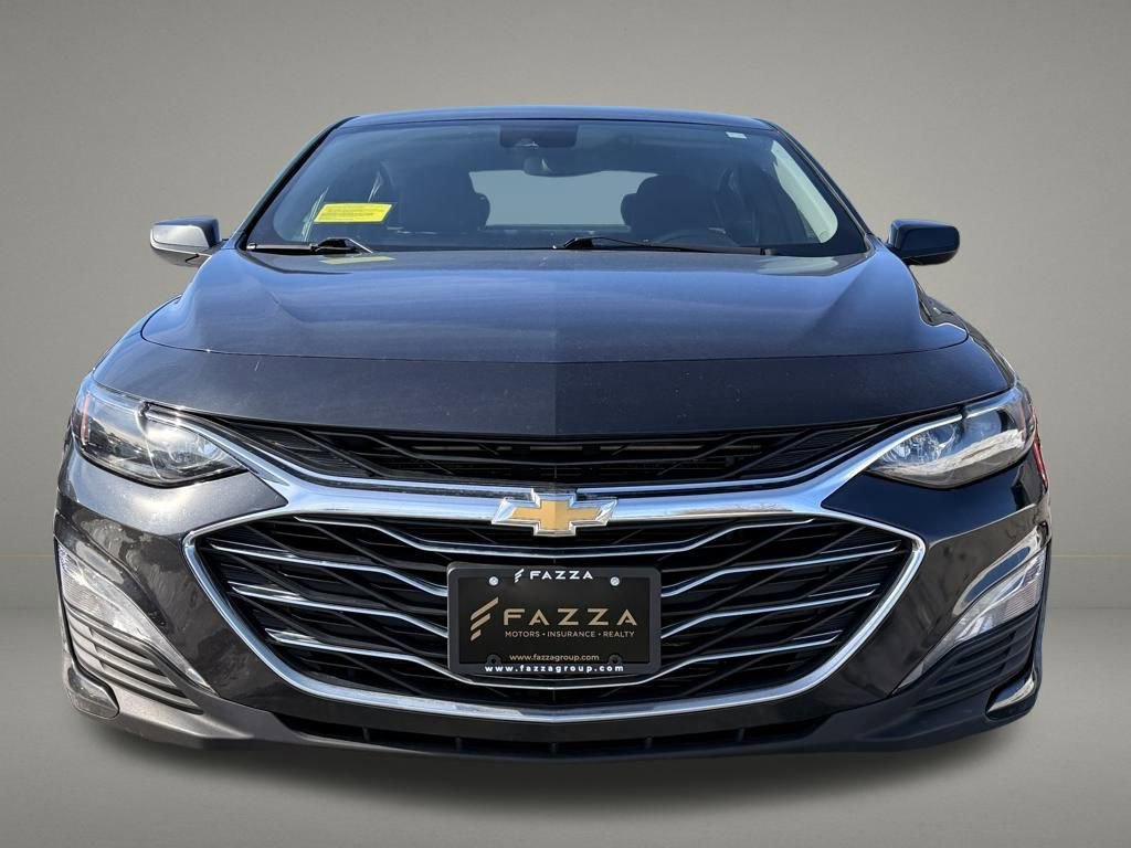 Used 2023 Chevrolet Malibu LT image 9