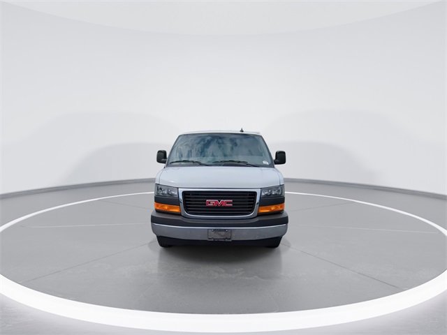 New 2025 GMC Savana 3500 w/ Power Convenience Package image 3