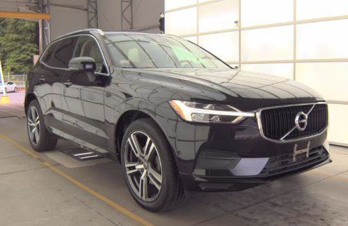 Used 2018 Volvo XC60 T5 Momentum w/ Convenience Package AWD/4WD image 2
