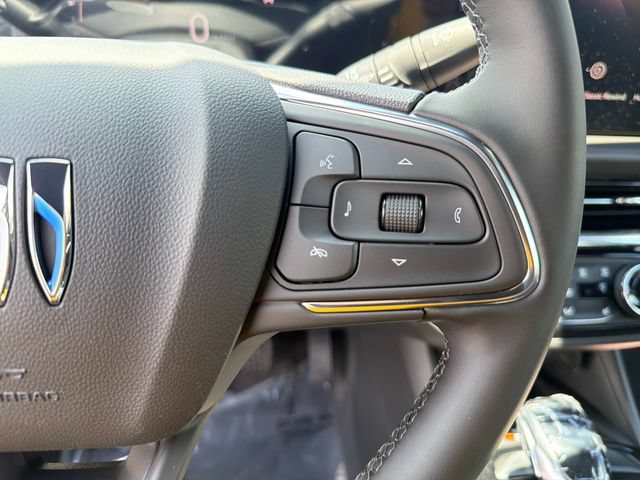 New 2026 Buick Envista Sport Touring w/ Convenience I Package FWD image 27