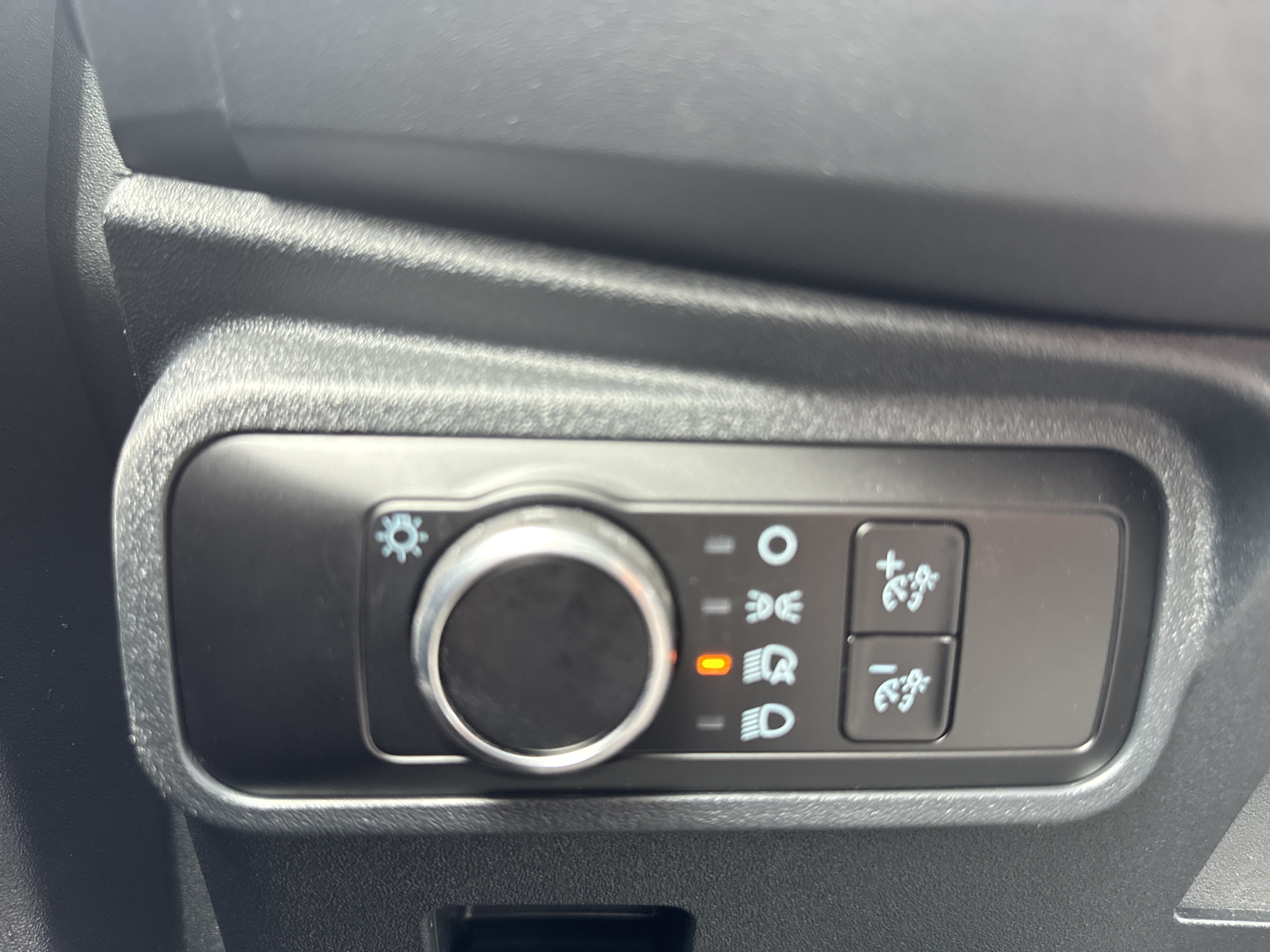 Used 2026 Ford Bronco Big Bend AWD/4WD image 32