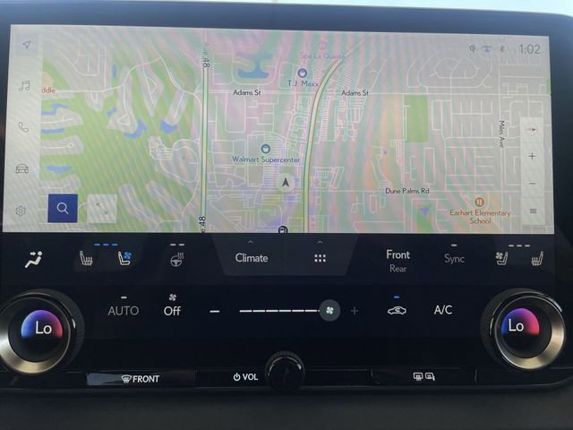 Used 2026 Lexus RX 350 w/ Convenience Package AWD/4WD image 14