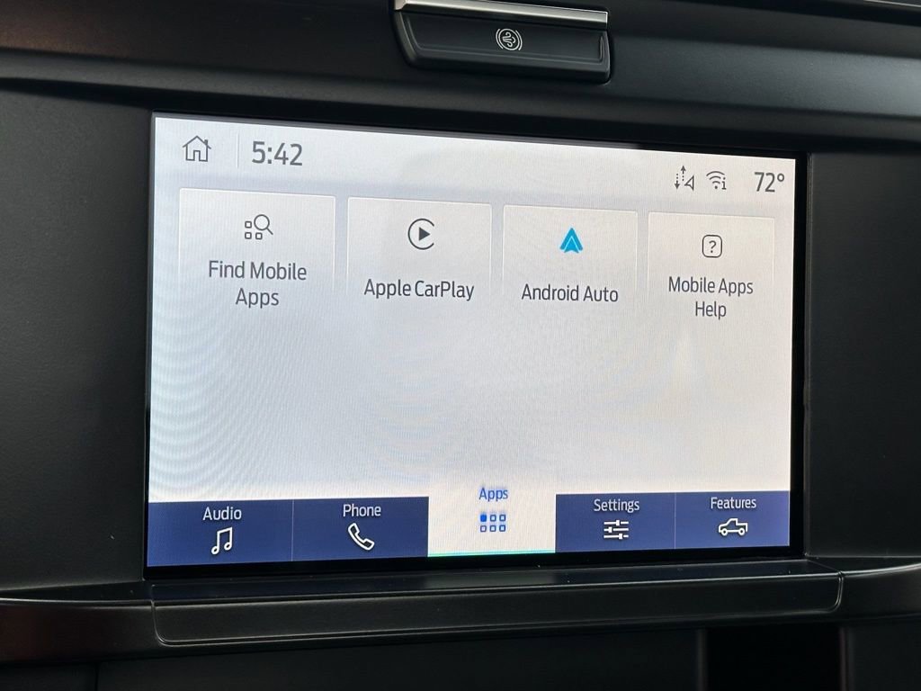 New 2026 Ford F450 XL AWD/4WD image 12