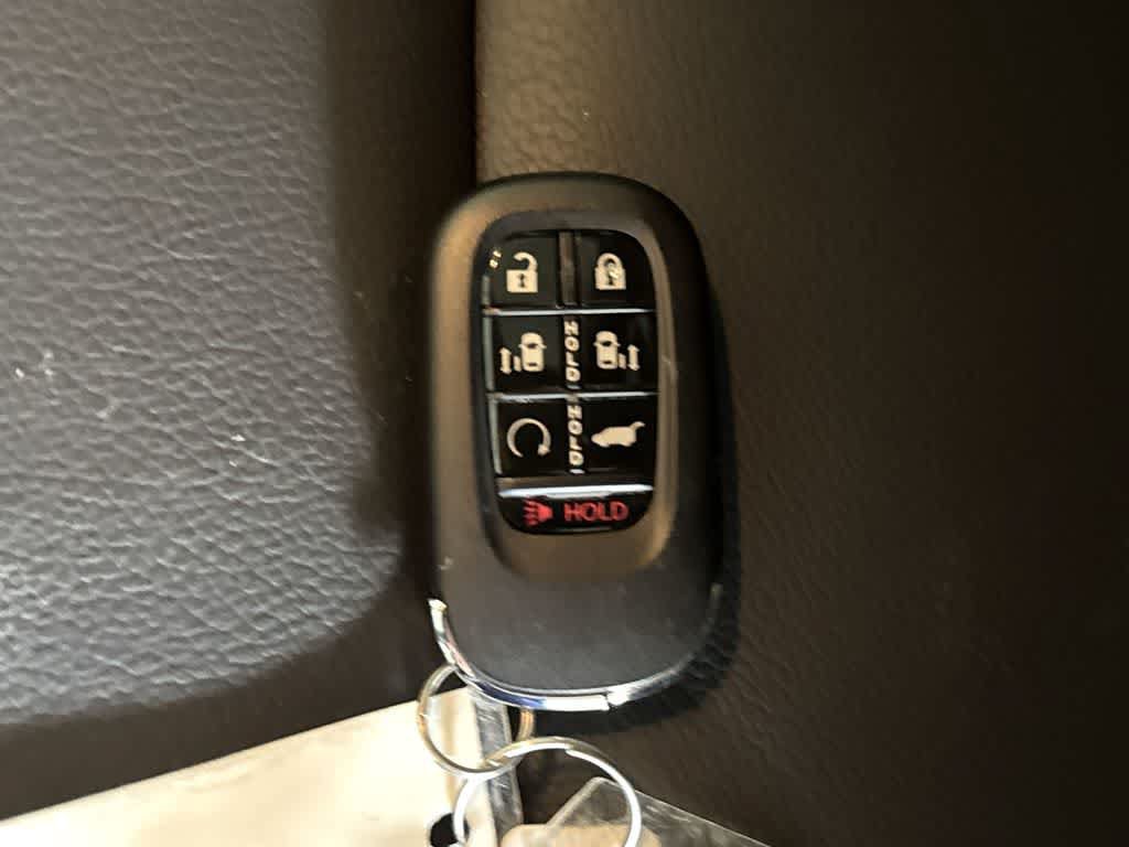 New 2026 Honda Odyssey Sport-L image 27