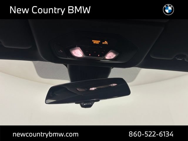 New 2026 BMW 840i xDrive Convertible w/ Comfort Seating Package AWD/4WD image 24