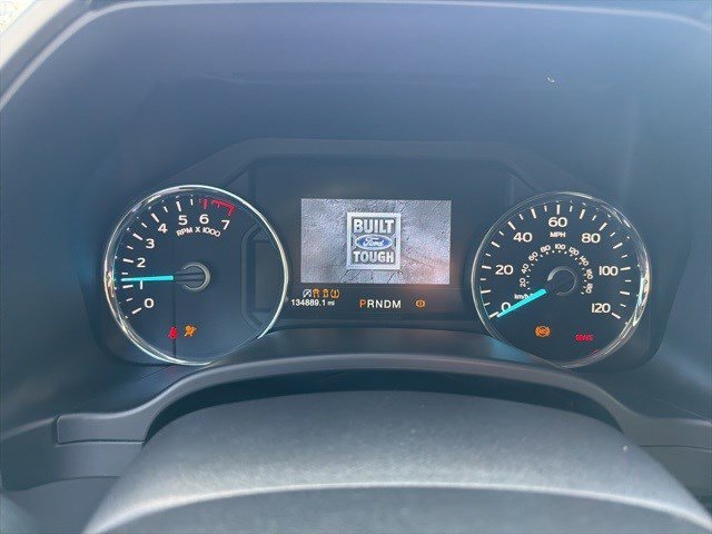 Used 2018 Ford F150 Lariat image 19