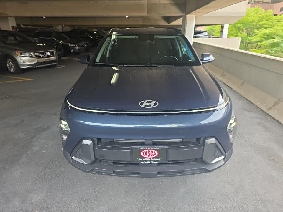 Used 2024 Hyundai Kona SEL AWD/4WD image 6
