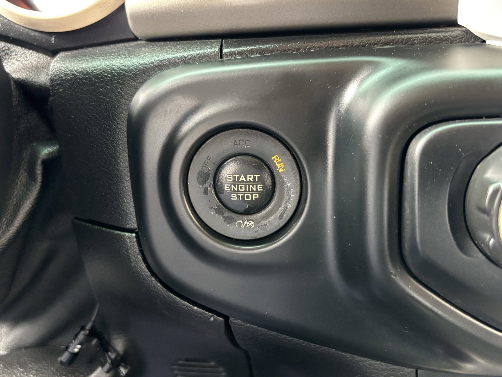 Used 2018 Jeep Wrangler Unlimited Sport image 5