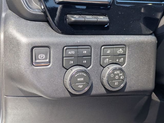 New 2026 Chevrolet Silverado 1500 High Country AWD/4WD image 14