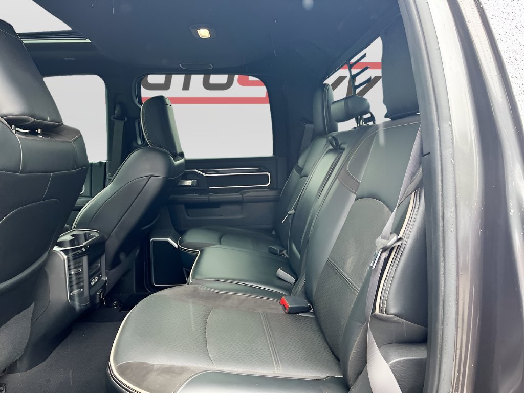 Used 2021 RAM 3500 Laramie AWD/4WD image 25