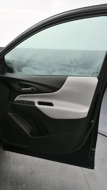 Used 2022 Chevrolet Equinox LT FWD image 14