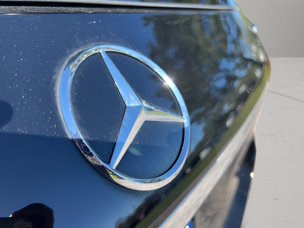 Used 2026 Mercedes-Benz GLE 350 4MATIC image 38