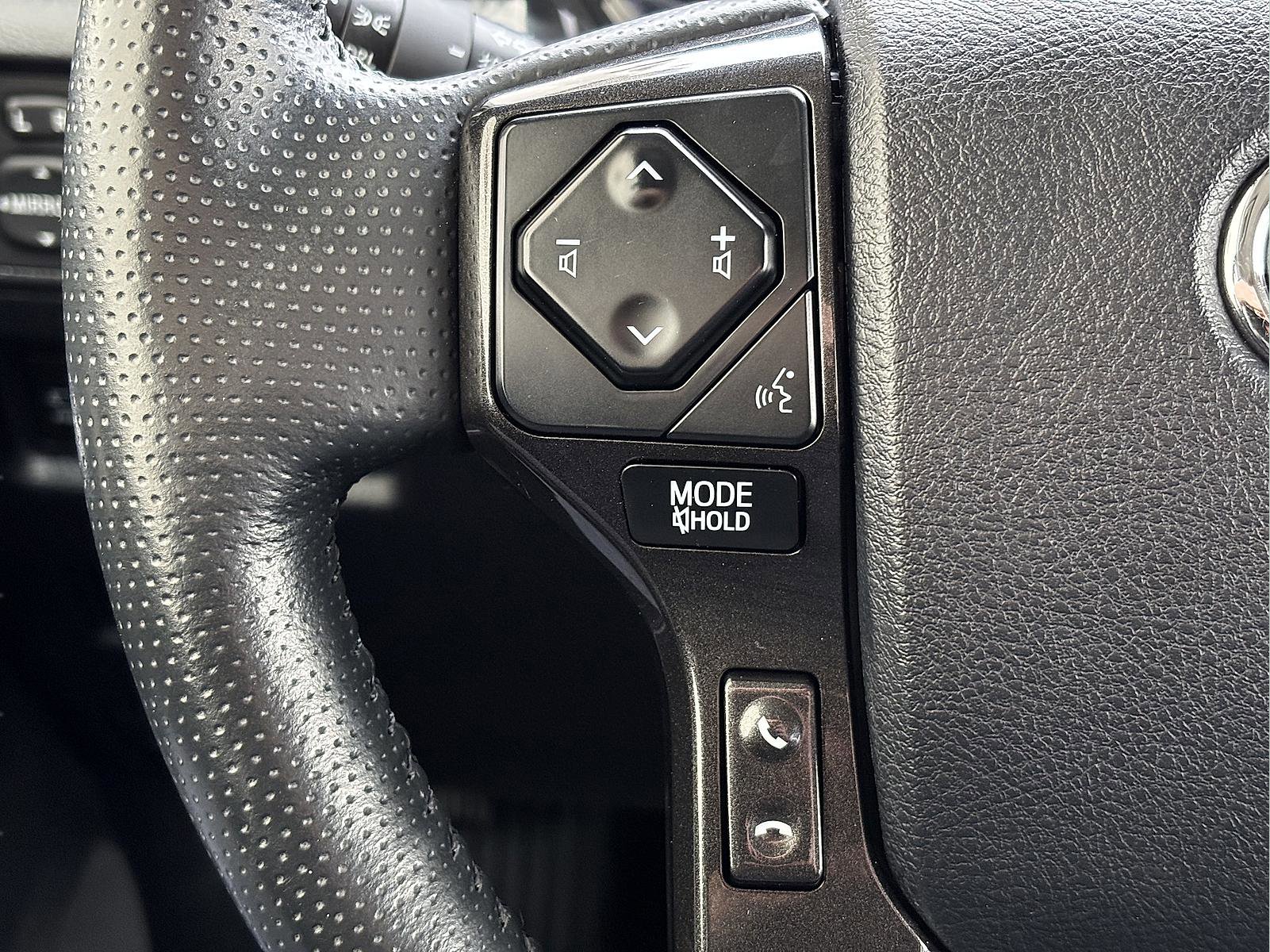 Used 2024 Toyota 4Runner TRD Off-Road Premium w/ Off Road Premium Plus Package image 33