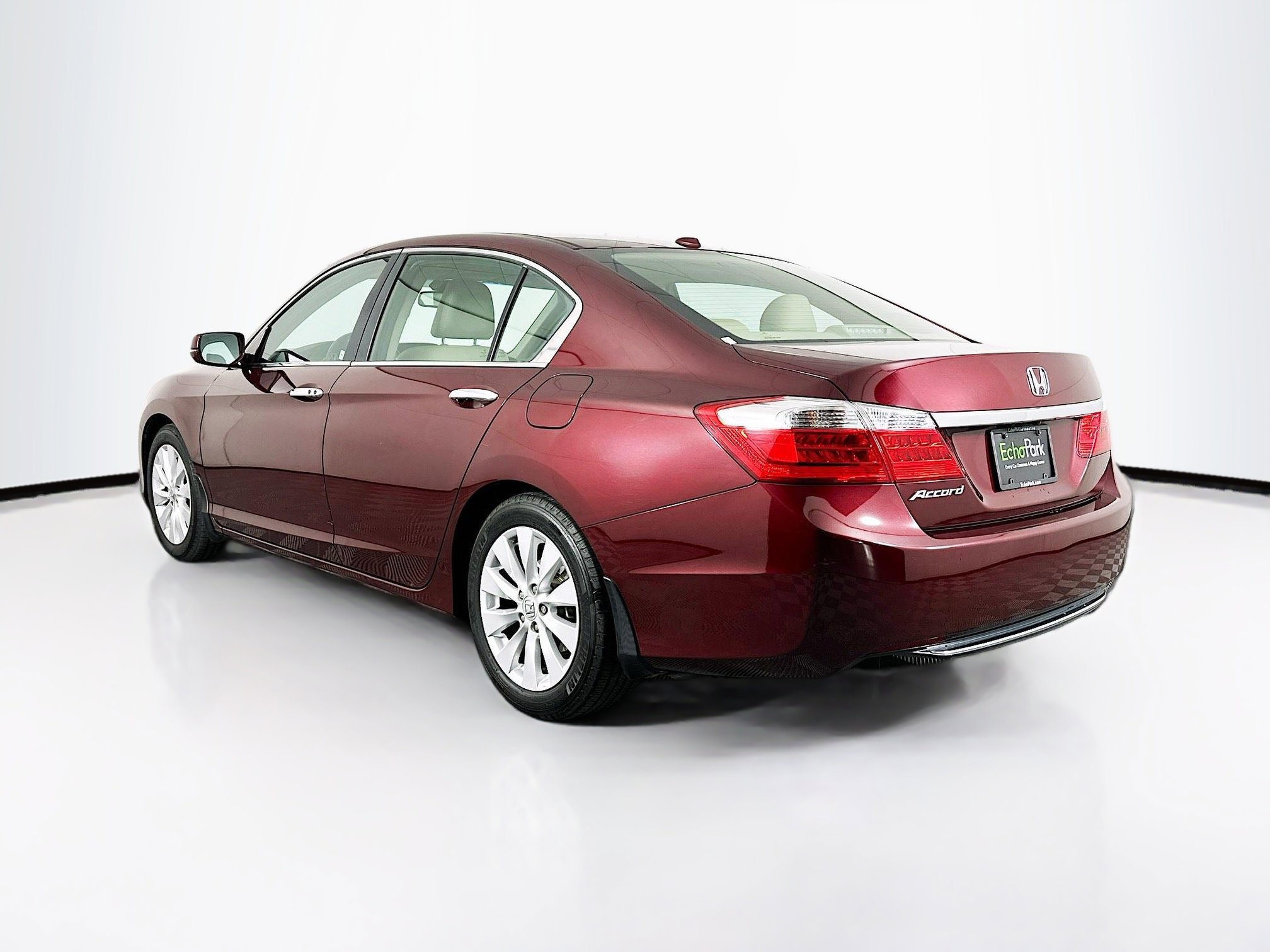 Used 2013 Honda Accord EX-L image 5