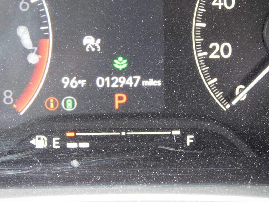 Certified 2023 Honda Civic LX image 26
